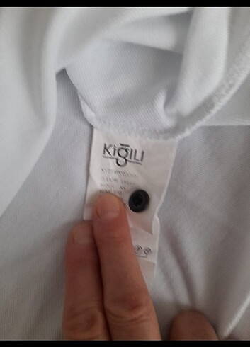 Diğer Kiğılı tişört 