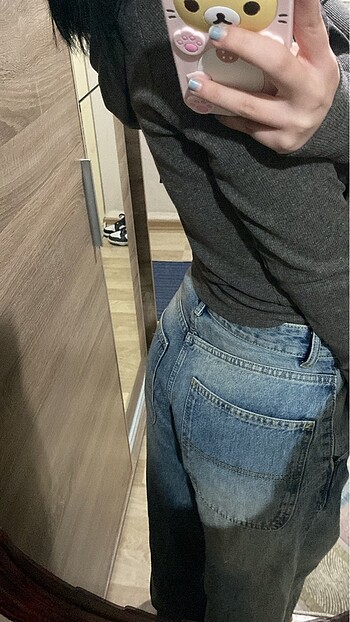 s Beden Grunge hırka
