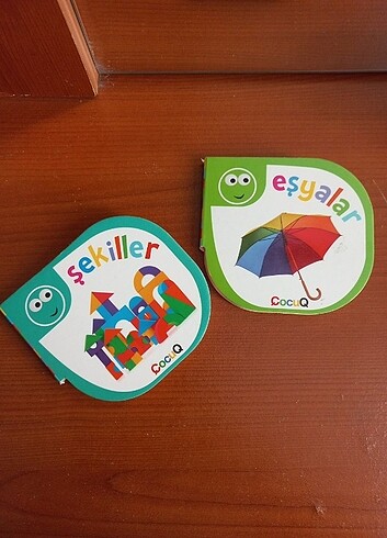 Eğitici kitap