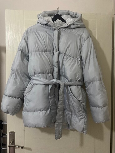 Trendyol & Milla Şişme mont