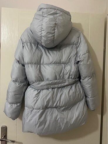 38 Beden Şişme mont