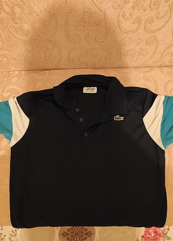 Lacoste t-shirt - Görsel 2