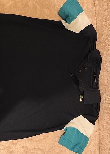 Lacoste t-shirt - Görsel 3