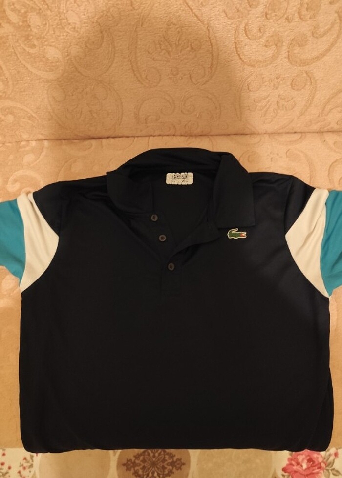 Lacoste t-shirt - Görsel 2