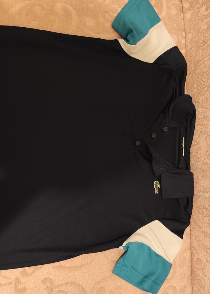 Lacoste t-shirt - Görsel 3