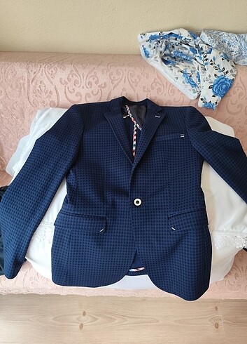 Takım elbise - Görsel 2