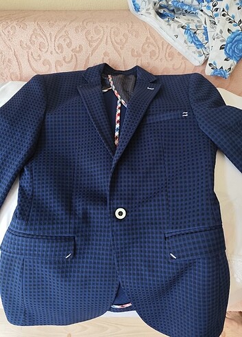 Takım elbise - Görsel 3