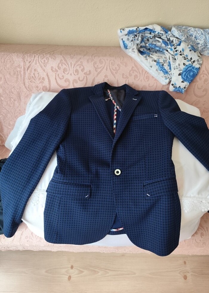 Takım elbise - Görsel 2