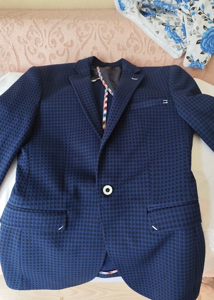 Takım elbise - Görsel 3