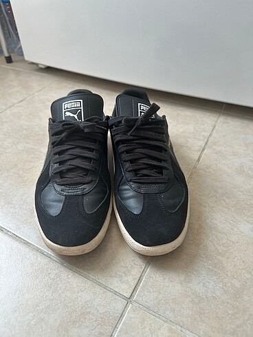 Puma 5 Aylık ürün