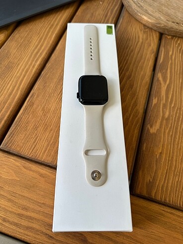 Beden Renk Apple SE 2. Nesil