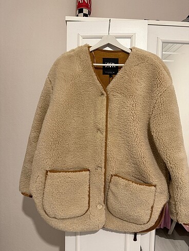 ZARA ceket