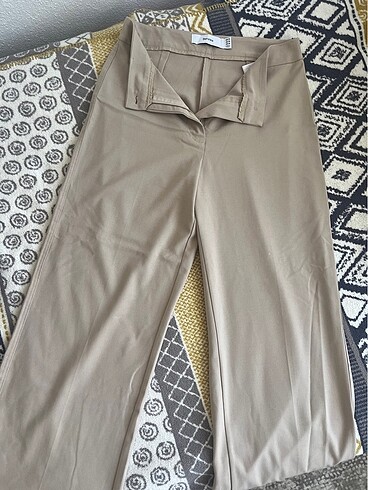 Bershka kumaş pantolon(satıldı)