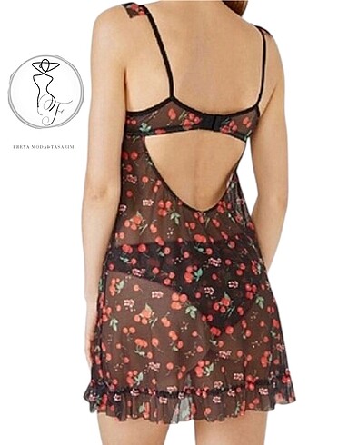 Penti Penti xs babydoll