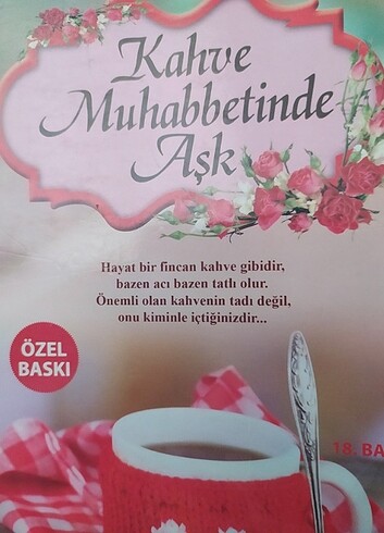 Okuma kitabı 