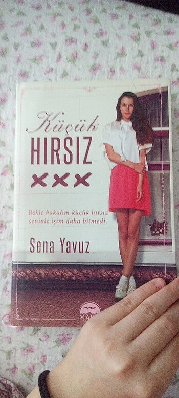 KÜÇÜK HIRSIZ 
