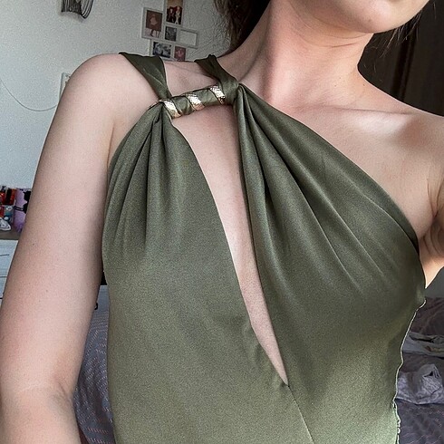 Trendyol çıtçıtlı body