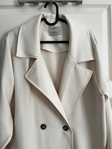 Diğer Ekru Blazer ceket