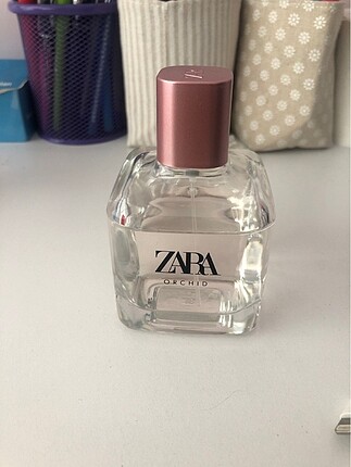 zara orchid parfüm