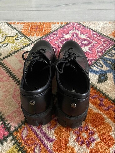 loafer ayakkabı