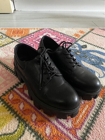 Nine West loafer ayakkabı