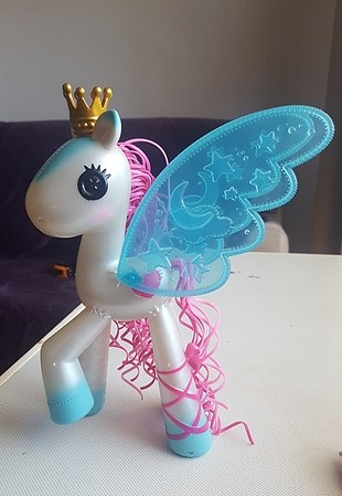pony ailesi