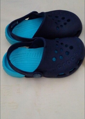Orjinal crocs