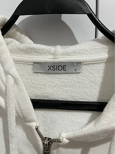 LC Waikiki Fermuarlı sweat