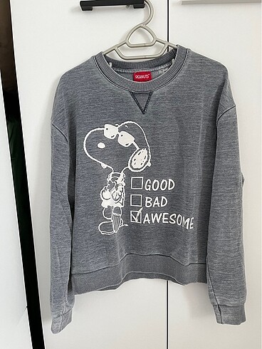 Sweatshırt