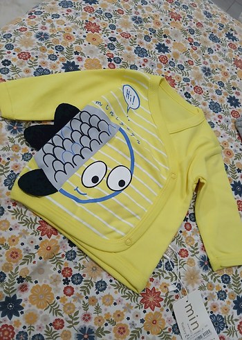 Mini World Yenidoğan