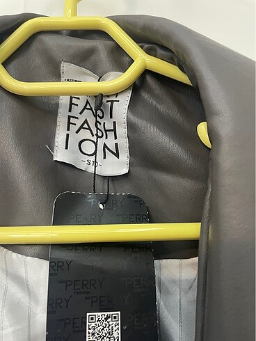On Fashion Deri kaban