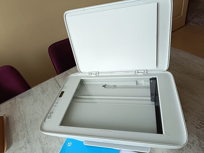 Hp Hop yazıcı