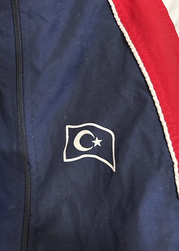 Türkiye Retro Ceket - Görsel 2