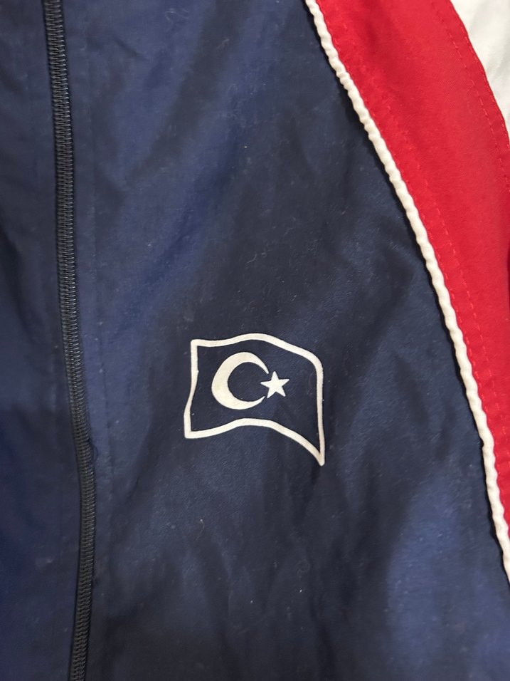 Türkiye Retro Ceket - Görsel 2