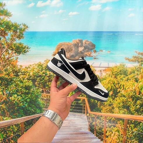 NİKE DUNK modeli