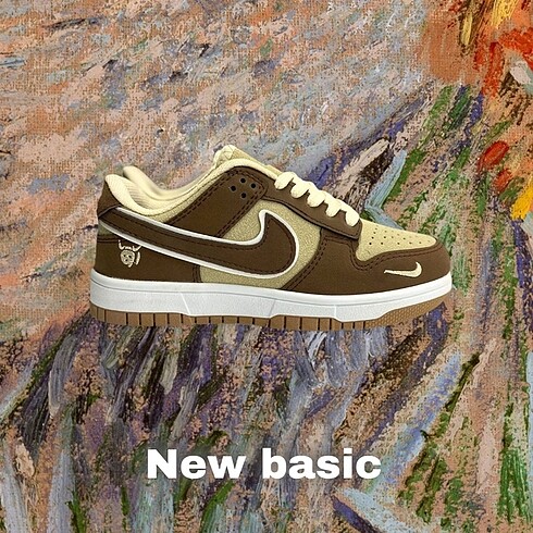 diğer Beden NİKE DUNK modeli
