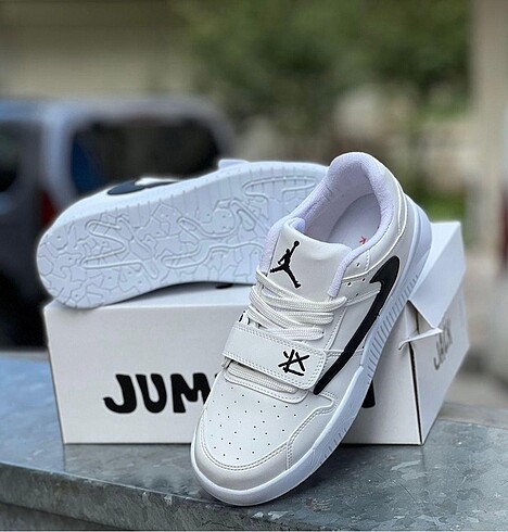 NİKE JUMP