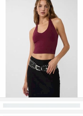 Bordo Crop
