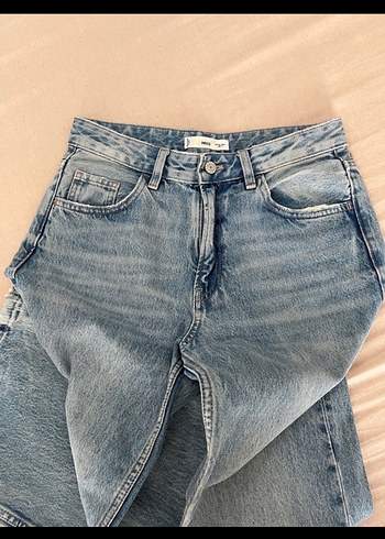 Mango Mango jean
