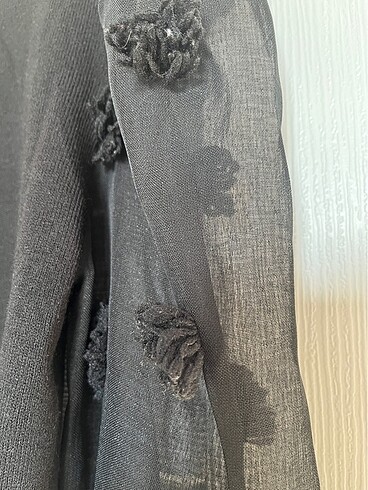 Balon Kol Kazak - Görsel 3