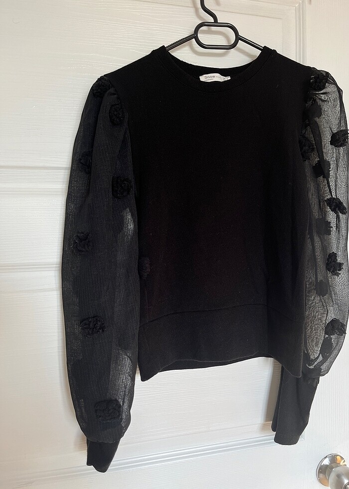 Balon Kol Kazak - Görsel 2