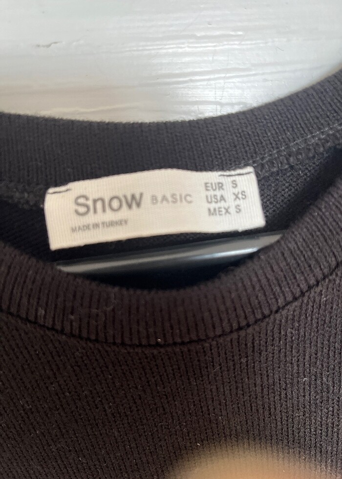 Balon Kol Kazak - Görsel 4