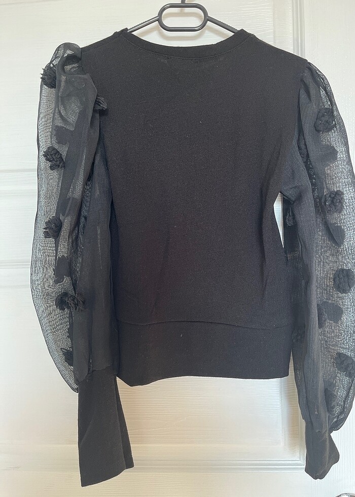 Balon Kol Kazak - Görsel 5