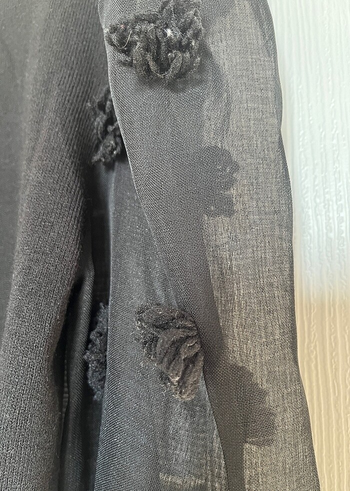 Balon Kol Kazak - Görsel 3