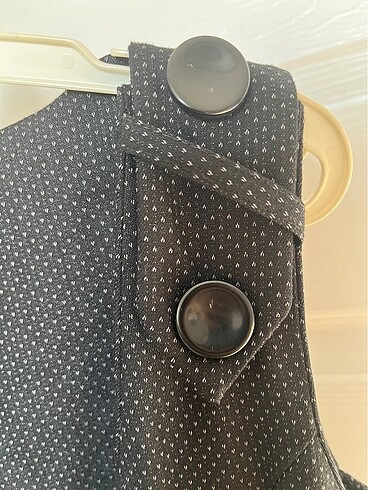 KISA JİLE ELBİSE - Görsel 4