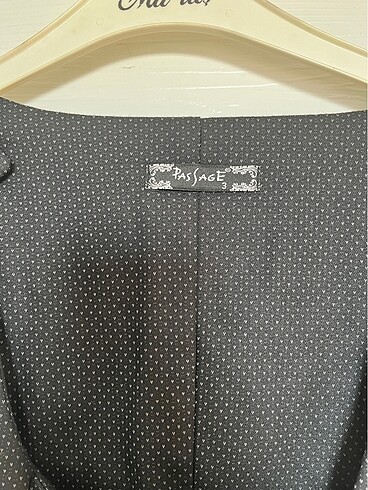 KISA JİLE ELBİSE - Görsel 2