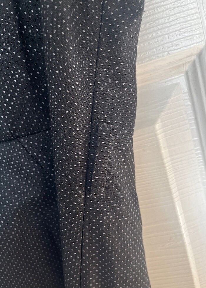 KISA JİLE ELBİSE - Görsel 3