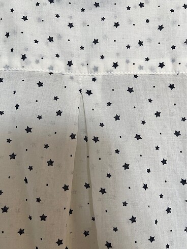 COLİNS OVERSİZE GÖMLEK - Görsel 5