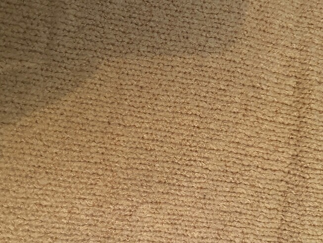 HARDAL OVERSİZE KAZAK - Görsel 2