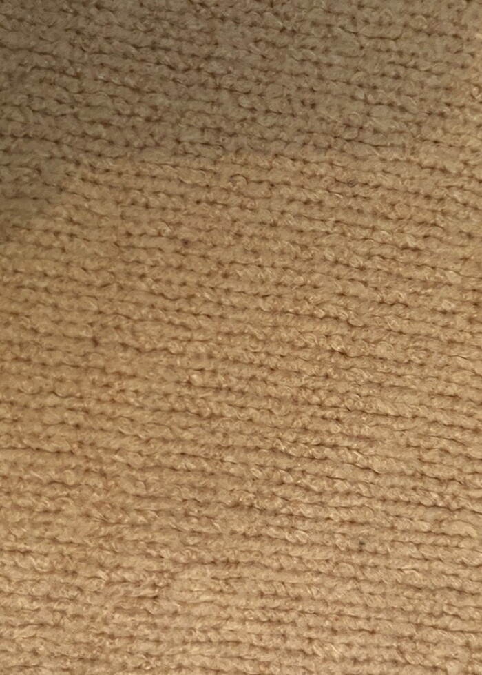 HARDAL OVERSİZE KAZAK - Görsel 2